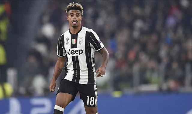 Mario Lemina