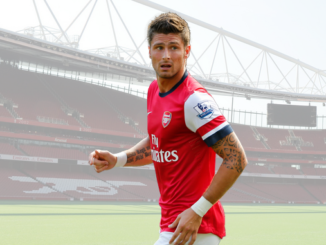 Olivier Giroud