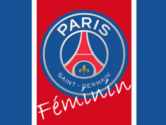 Paris Saint-Germain féminin