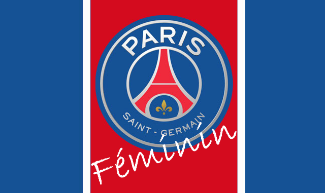 Paris Saint-Germain féminin Paris Saint-Germain féminin