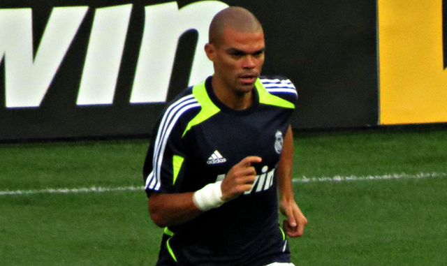 Pepe
