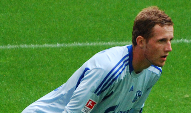 Ralf Fährmann