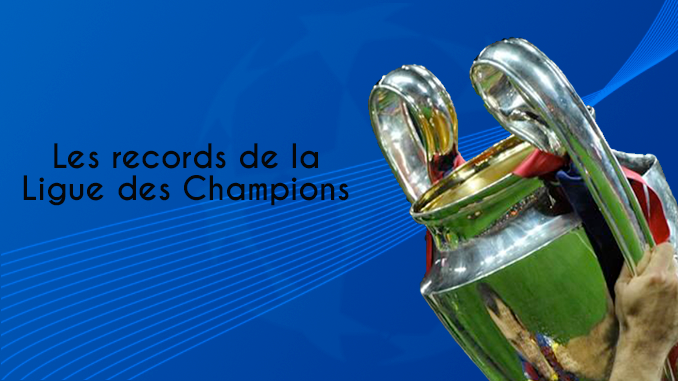 Records-LDC records