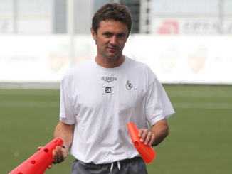 Sylvain Ripoll, l'exemplarité au quotidien