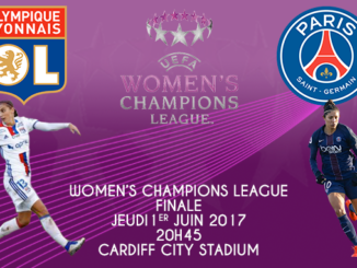 Women's Champions League