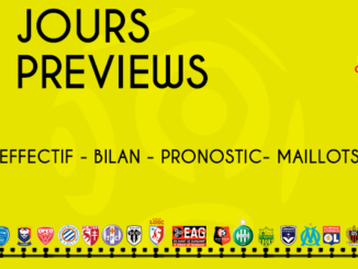 20 jours, 20 previews