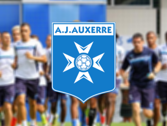 AJ Auxerre
