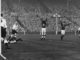 Angleterre - Hongrie - 1953 - La mort de l'Inter
