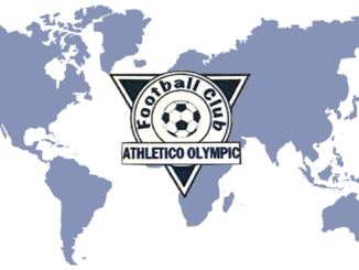 Athletico Olympic Football Club