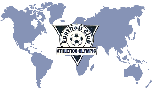 Athletico Olympic Football Club