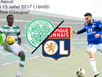 Celtic - OL