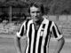 José Altafini sous le maillot de la Juve