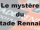 Le mystère du Stade Rennais