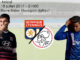 OL - Ajax Amsterdam