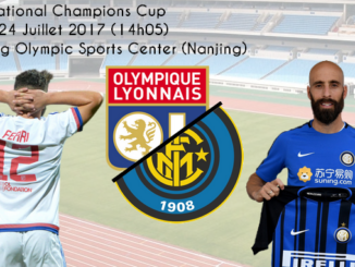 OL - Inter