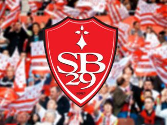 Stade Brestois 29