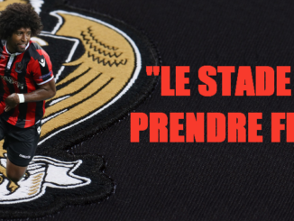 Dante : "Le stade va prendre feu"