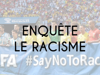 Le racisme