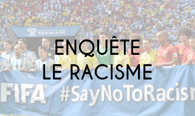 Le racisme