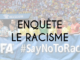Le racisme