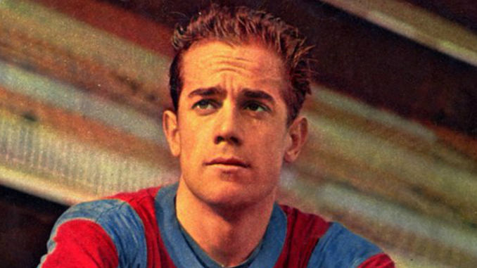 Luis Suarez, premier du nom Luis Suarez, premier du nom
