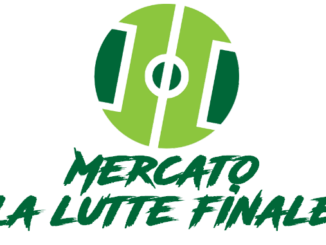 Mercato : La lutte finale