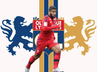 Nabil Fékir