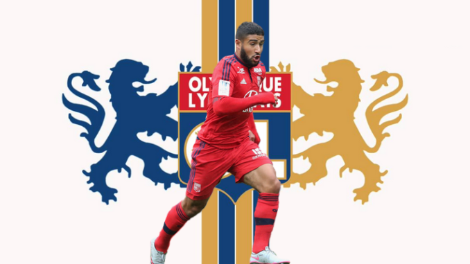 Nabil Fékir