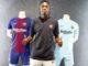 Ousmane Dembélé