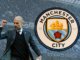 Pep Guardiola, l'homme de Manchester City