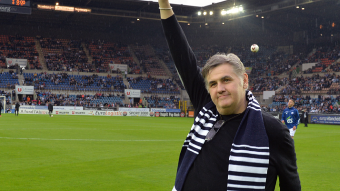 Pierre Ménès