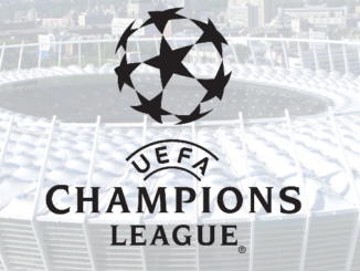 UEFA Champions League 2017-2018 - Kiev2018