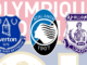 Everton, Atalanta, Apollon - Les adversaires de l'OL