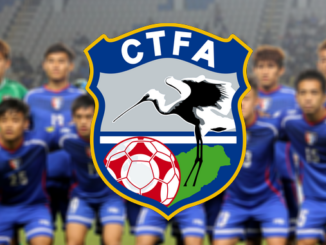 Fédération de Taïwan de football