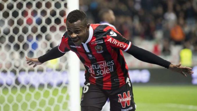 Jean-Michaël Seri