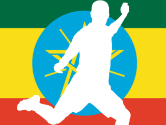Le football au royaume de Shoa
