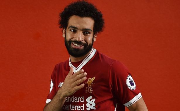 Liverpool-Announce-Signing-of-Mohamed-Salah