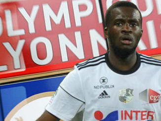 Tanguy Ndombélé