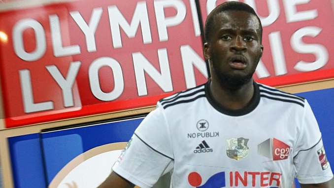 Tanguy Ndombélé