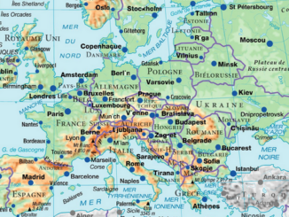Europe