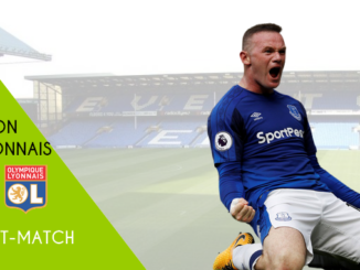 Everton - OL (Avant-match)