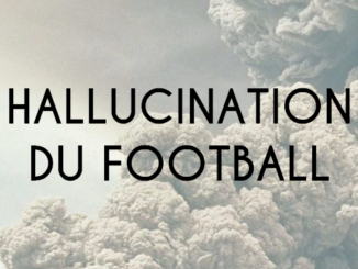 Hallucination du football