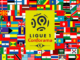 Multiples nationalités en Ligue 1