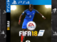 Notre FIFA a nous a Paul Pogba en couverture
