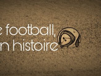 Aux origines du football