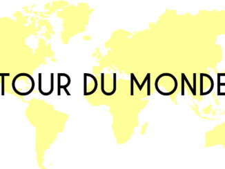 Tour du Monde