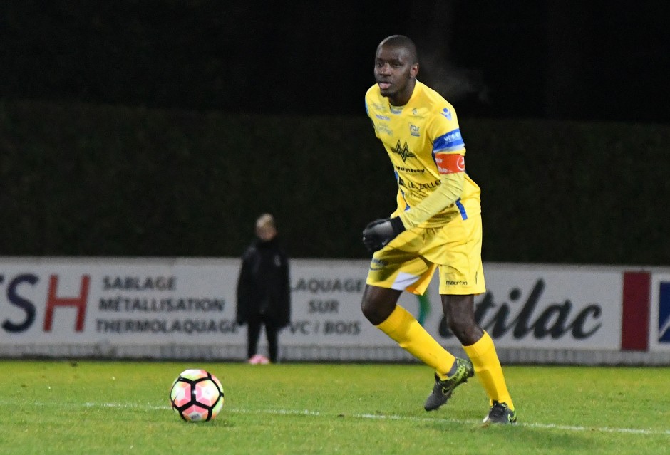 Abdou Diawara, proche de la mort – Demivolée.com