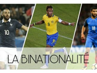 Les binationaux : un problème ?