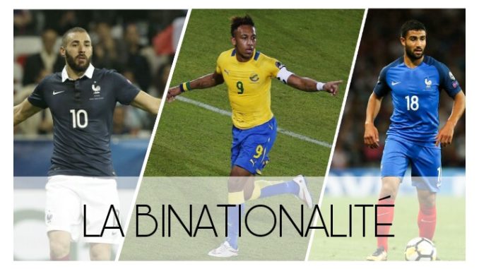 Les binationaux : un problème ? Les binationaux : un problème ?