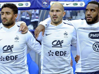 Quel onze pour les bleus ?